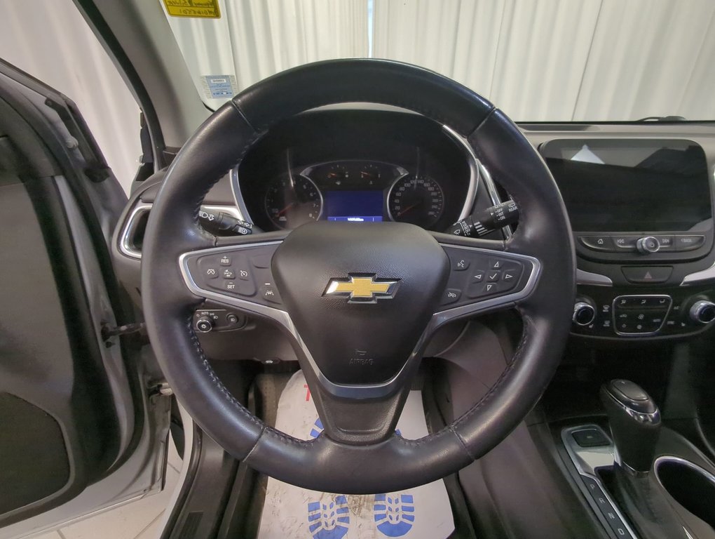 2021 Chevrolet Equinox LT in Dartmouth, Nova Scotia - 14 - w1024h768px