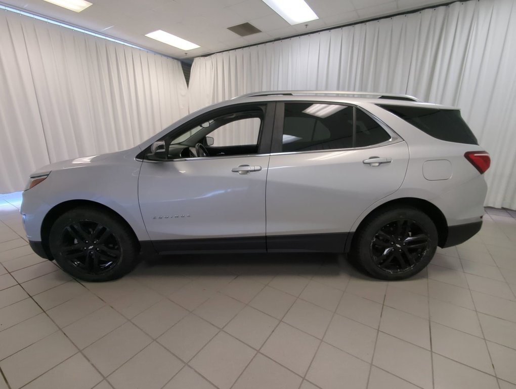 2021 Chevrolet Equinox LT in Dartmouth, Nova Scotia - 5 - w1024h768px