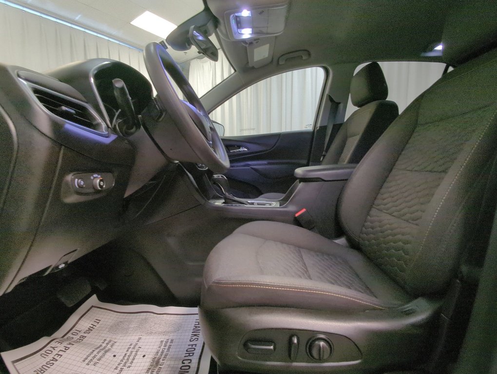 2021 Chevrolet Equinox LT in Dartmouth, Nova Scotia - 11 - w1024h768px