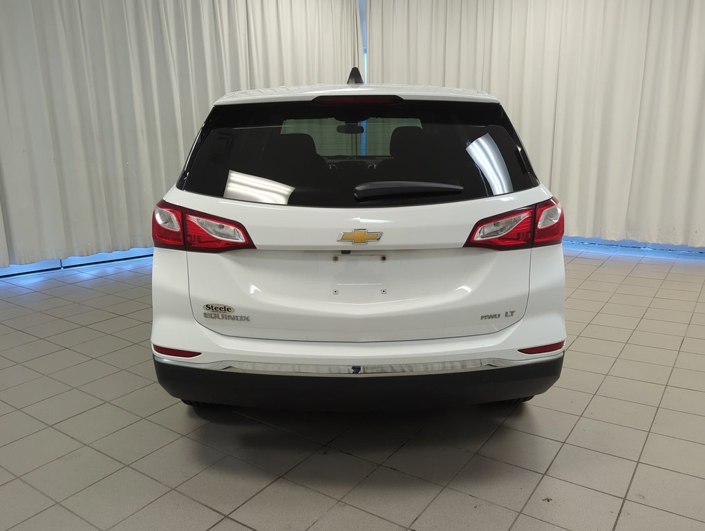 2021 Chevrolet Equinox LT in Dartmouth, Nova Scotia - 7 - w1024h768px