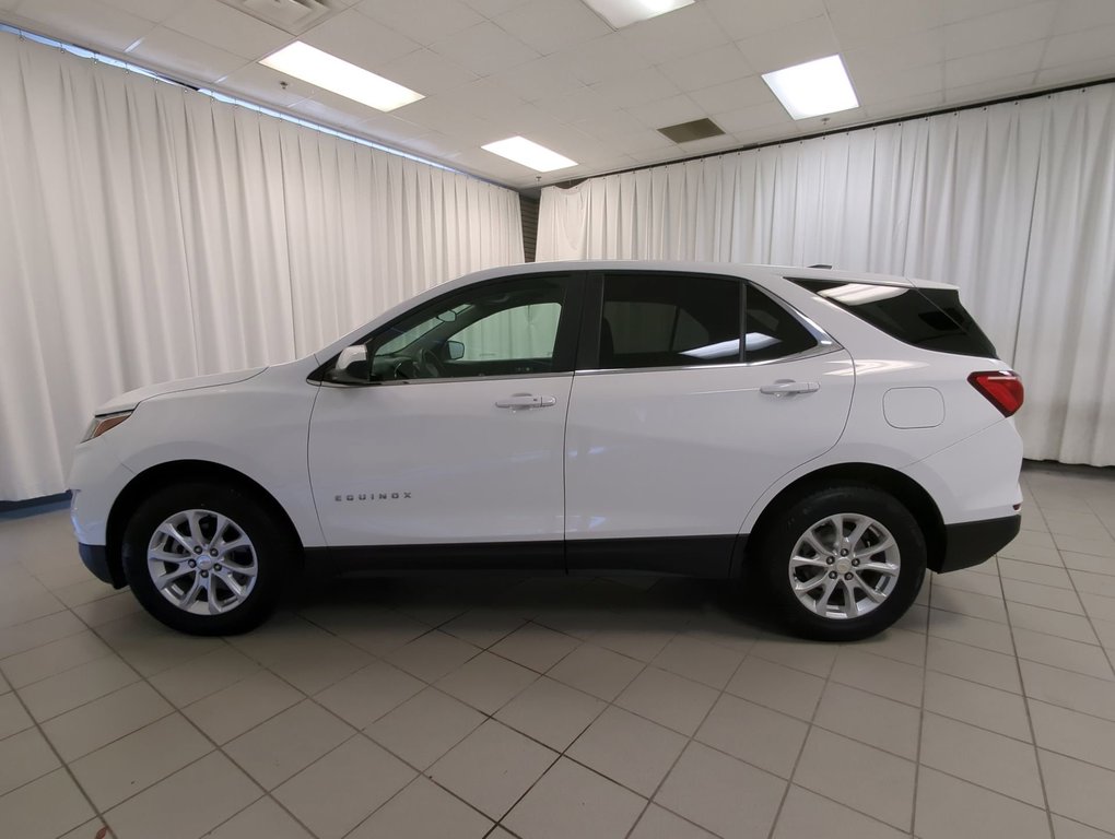 2021 Chevrolet Equinox LT in Dartmouth, Nova Scotia - 5 - w1024h768px