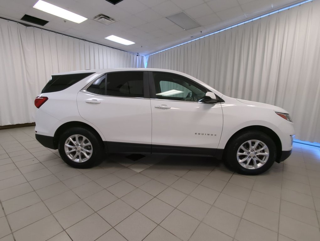 2021 Chevrolet Equinox LT in Dartmouth, Nova Scotia - 9 - w1024h768px