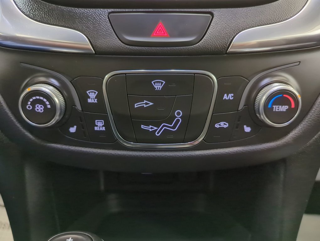 2021 Chevrolet Equinox LT in Dartmouth, Nova Scotia - 18 - w1024h768px