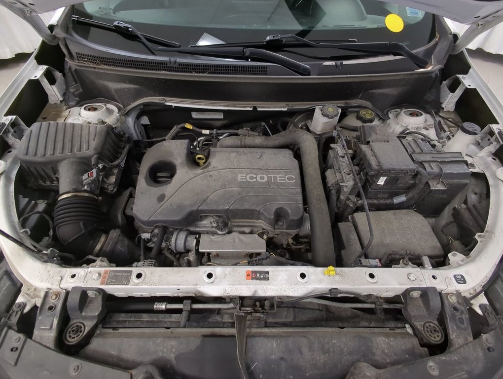 2021 Chevrolet Equinox LT in Dartmouth, Nova Scotia - 25 - w1024h768px