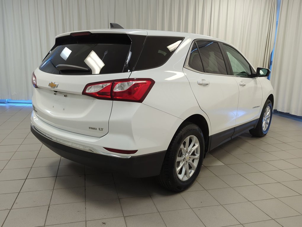2021 Chevrolet Equinox LT in Dartmouth, Nova Scotia - 8 - w1024h768px