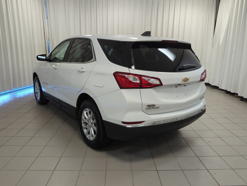 2021 Chevrolet Equinox LT in Dartmouth, Nova Scotia - 6 - w1024h768px