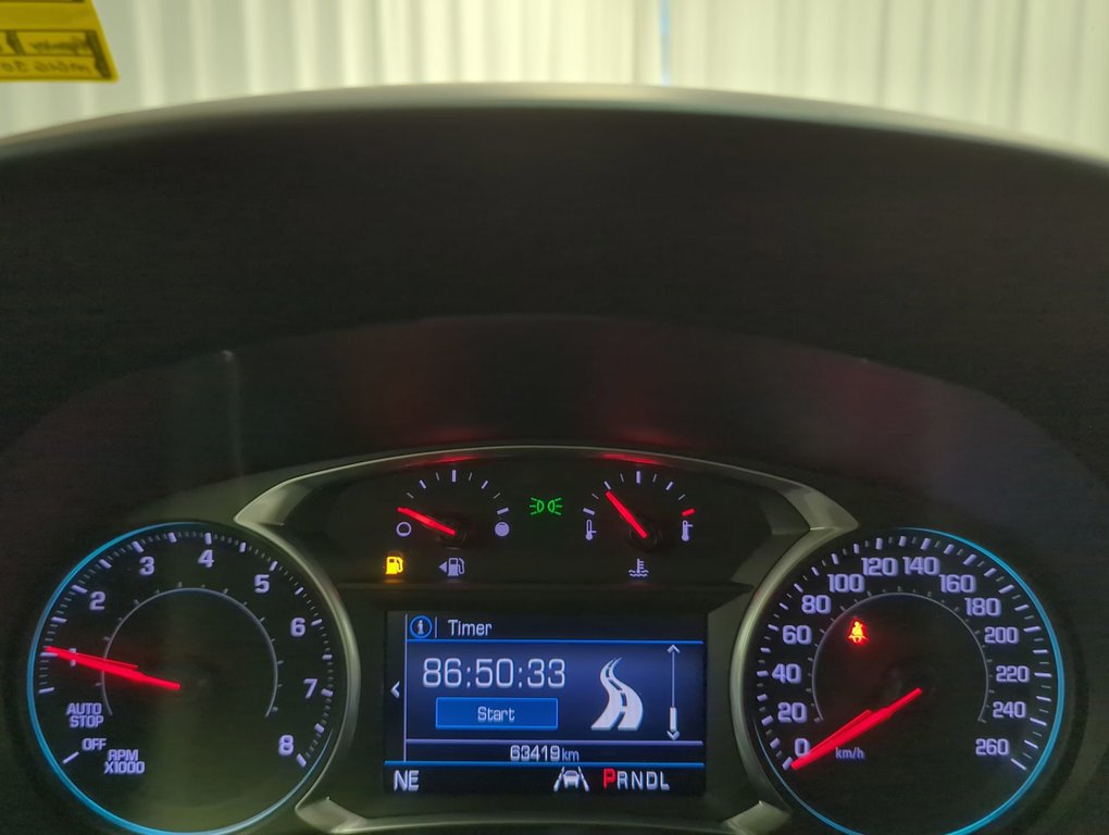 2021 Chevrolet Equinox LT in Dartmouth, Nova Scotia - 15 - w1024h768px