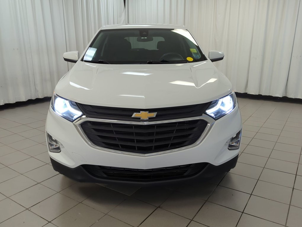2021 Chevrolet Equinox LT in Dartmouth, Nova Scotia - 3 - w1024h768px