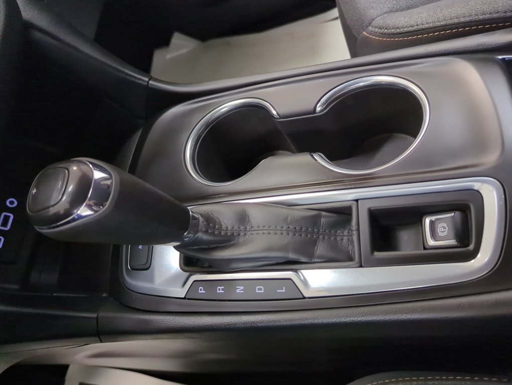 2021 Chevrolet Equinox LT in Dartmouth, Nova Scotia - 19 - w1024h768px