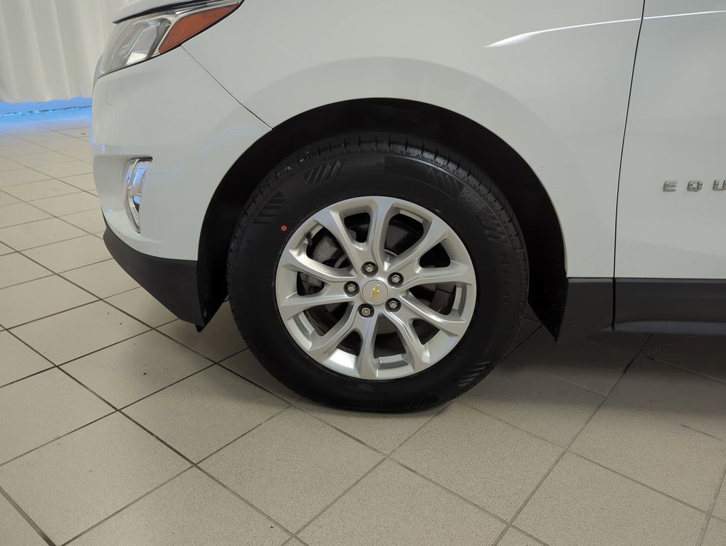 2021 Chevrolet Equinox LT in Dartmouth, Nova Scotia - 10 - w1024h768px