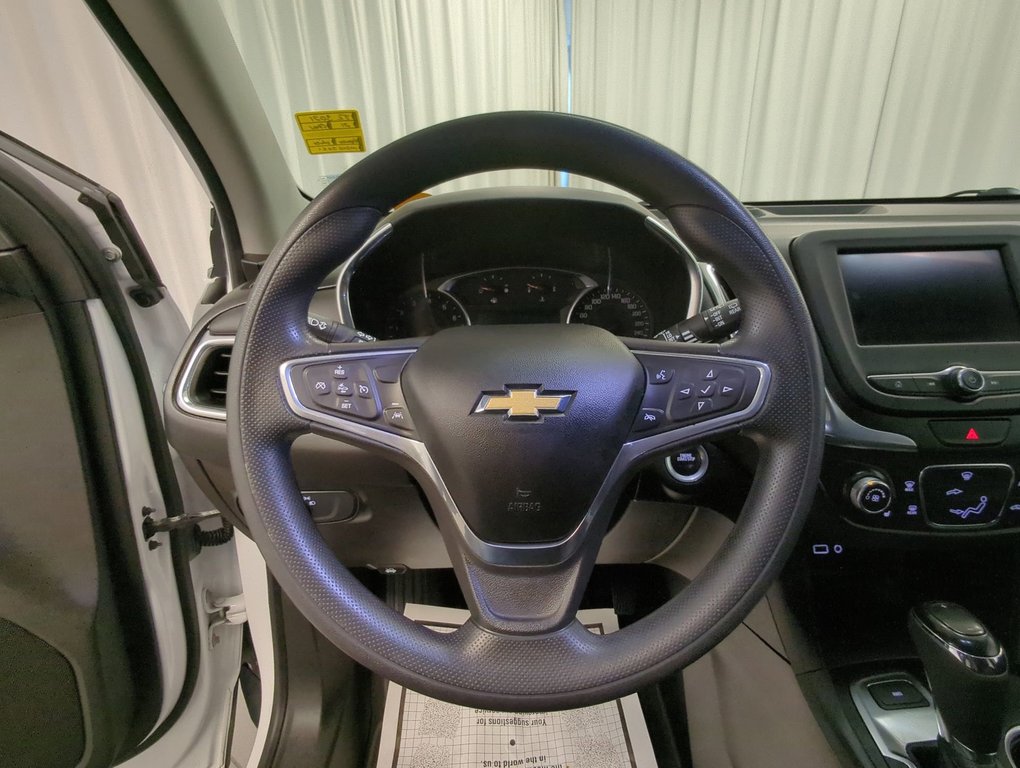 2021 Chevrolet Equinox LT in Dartmouth, Nova Scotia - 14 - w1024h768px