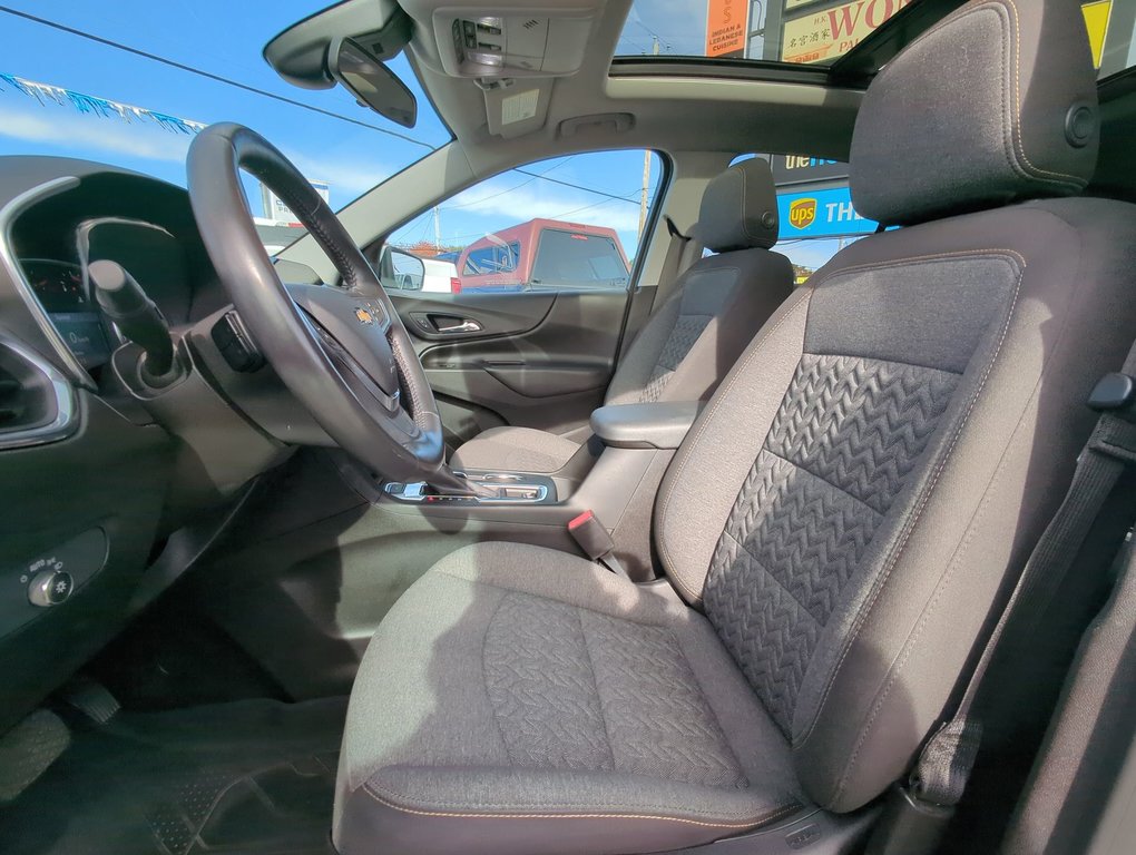 2022  Equinox LT *GM Certified* 4.99% Financing OAC in Dartmouth, Nova Scotia - 11 - w1024h768px