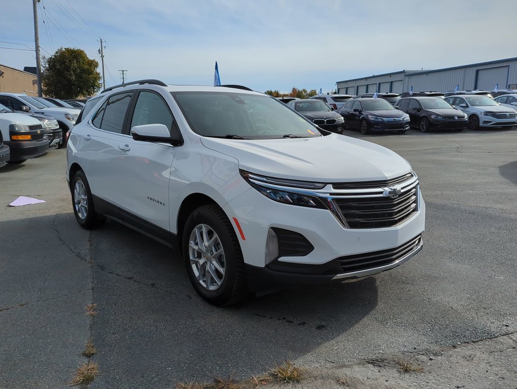 2022  Equinox LT *GM Certified* 4.99% Financing OAC in Dartmouth, Nova Scotia - 2 - w1024h768px