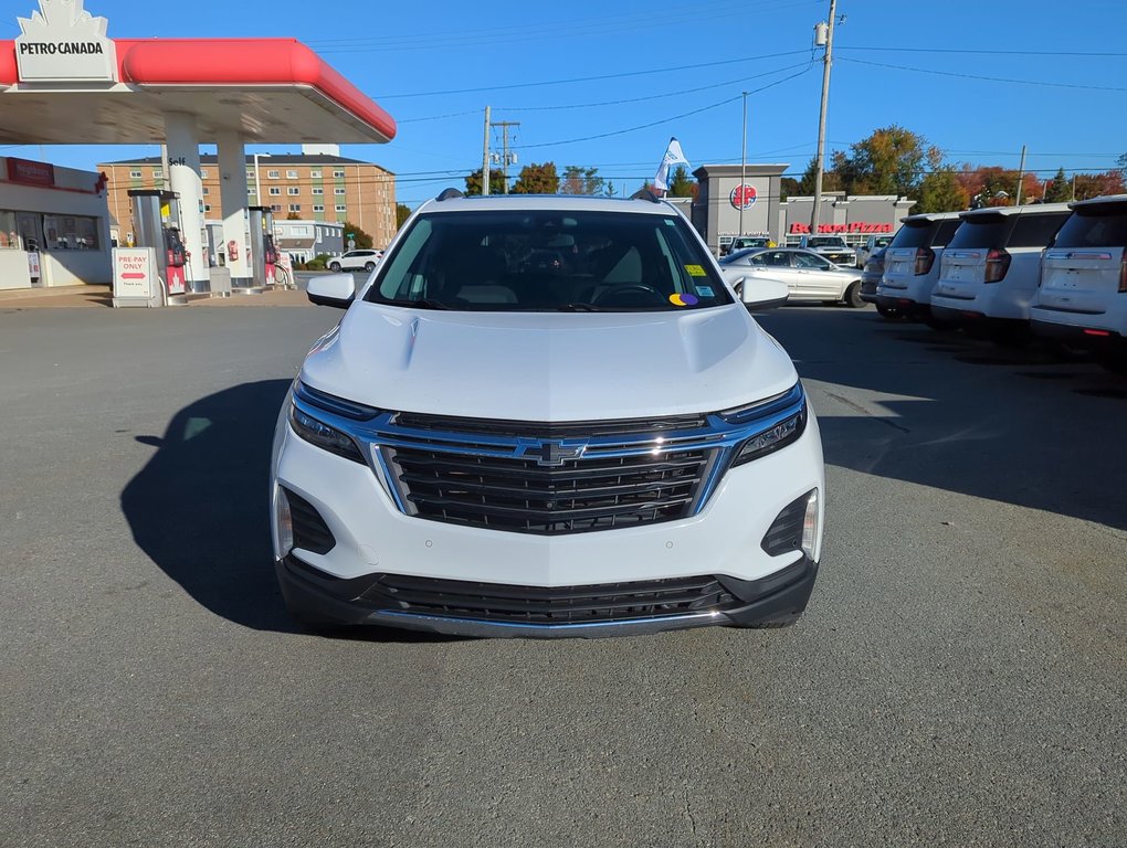 2022  Equinox LT *GM Certified* 4.99% Financing OAC in Dartmouth, Nova Scotia - 3 - w1024h768px