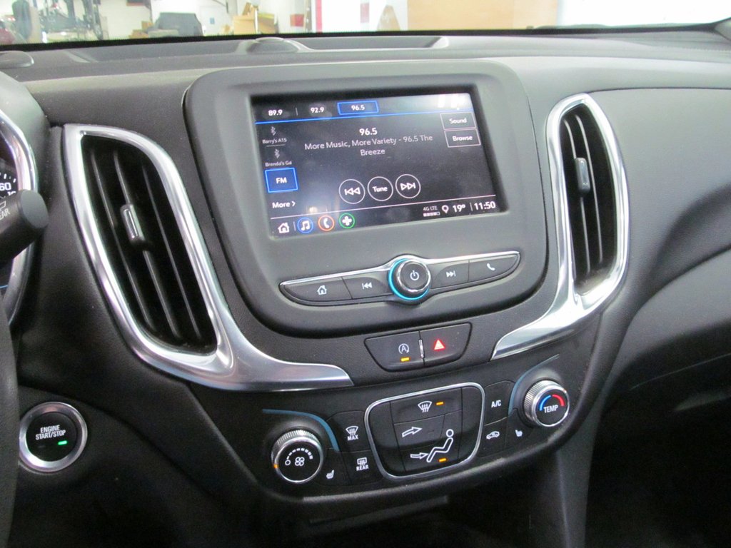 2022 Chevrolet Equinox LT in Dartmouth, Nova Scotia - 6 - w1024h768px