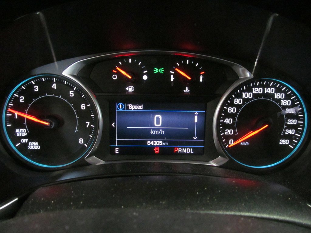 2022 Chevrolet Equinox LT in Dartmouth, Nova Scotia - 5 - w1024h768px