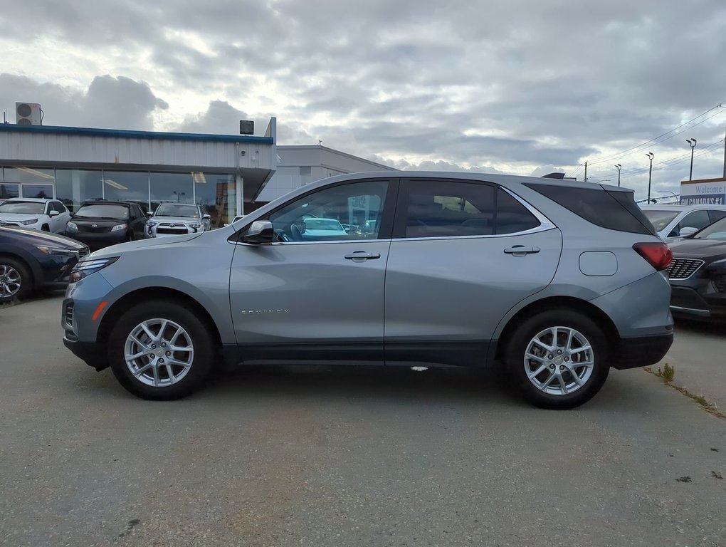 2023  Equinox LT *GM Certified* 4.99% Financing OAC in Dartmouth, Nova Scotia - 5 - w1024h768px