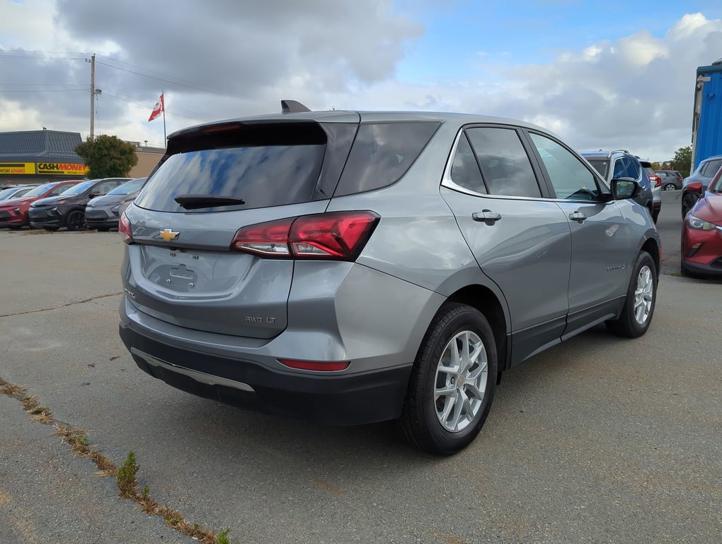 2023  Equinox LT *GM Certified* 4.99% Financing OAC in Dartmouth, Nova Scotia - 8 - w1024h768px