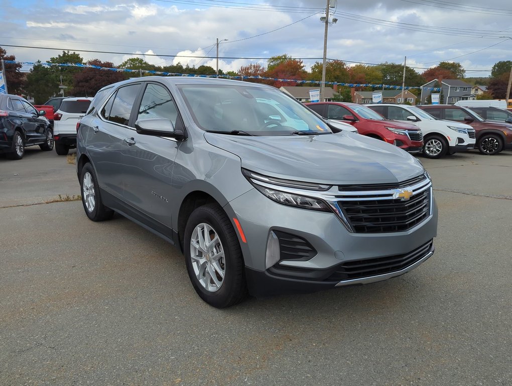 2023  Equinox LT *GM Certified* 4.99% Financing OAC in Dartmouth, Nova Scotia - 2 - w1024h768px