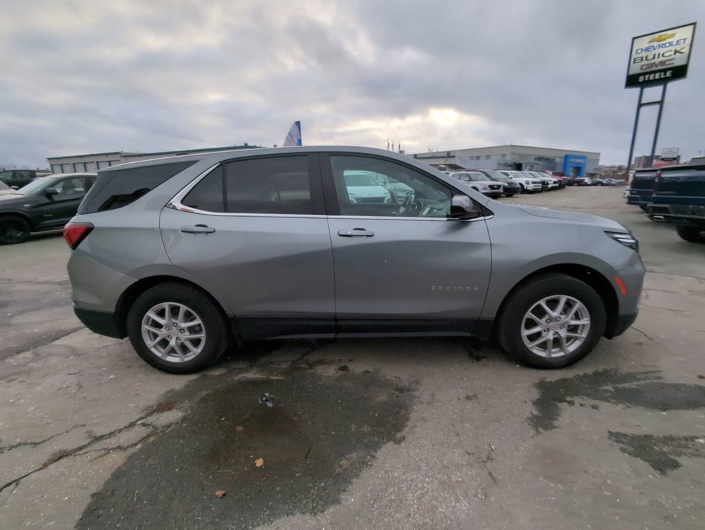 2023 Chevrolet Equinox LT *GM Certified* 4.99% Financing OAC in Dartmouth, Nova Scotia - 9 - w1024h768px