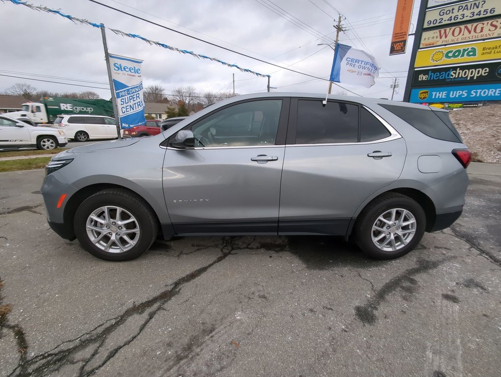 2023 Chevrolet Equinox LT *GM Certified* 4.99% Financing OAC in Dartmouth, Nova Scotia - 5 - w1024h768px