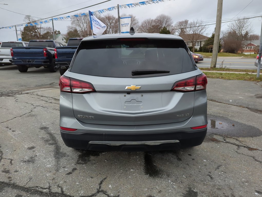 2023 Chevrolet Equinox LT *GM Certified* 4.99% Financing OAC in Dartmouth, Nova Scotia - 7 - w1024h768px