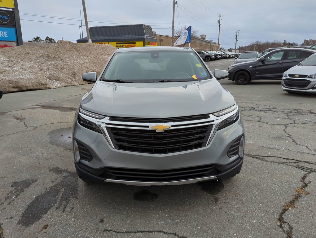 2023 Chevrolet Equinox LT *GM Certified* 4.99% Financing OAC in Dartmouth, Nova Scotia - 3 - w1024h768px