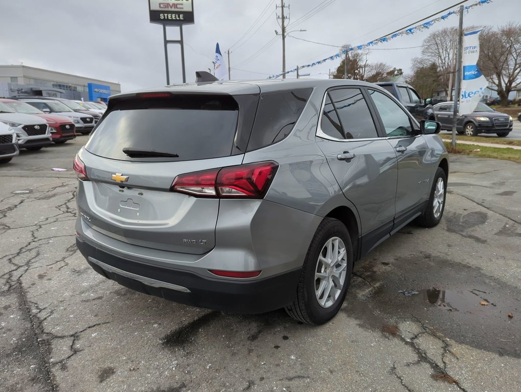 2023 Chevrolet Equinox LT *GM Certified* 4.99% Financing OAC in Dartmouth, Nova Scotia - 8 - w1024h768px