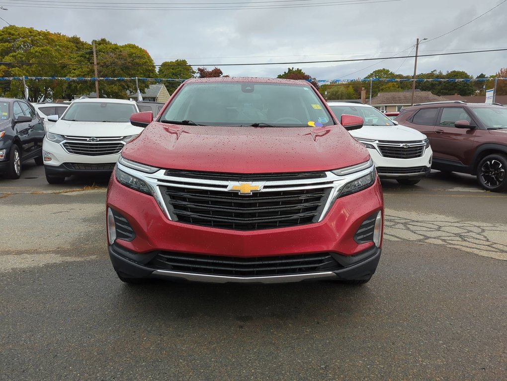 2023  Equinox LT *GM Certified* 4.99% Financing OAC in Dartmouth, Nova Scotia - 3 - w1024h768px