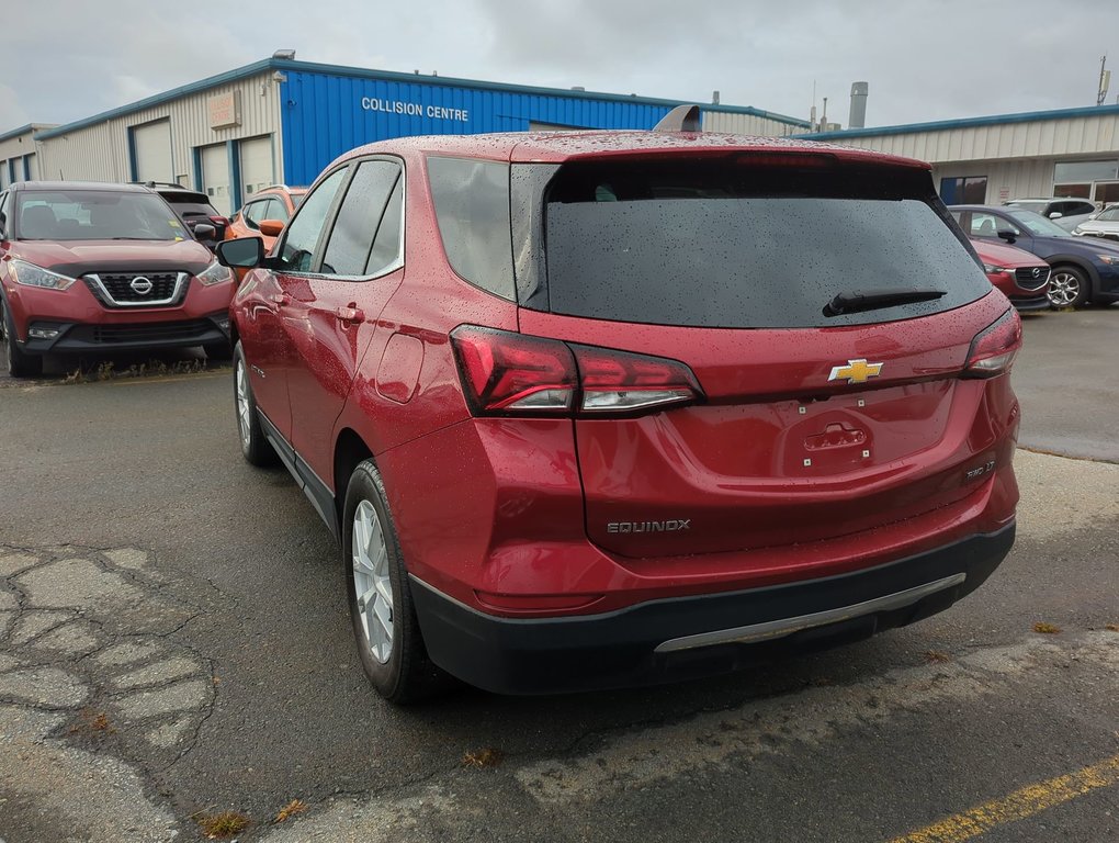 2023  Equinox LT *GM Certified* 4.99% Financing OAC in Dartmouth, Nova Scotia - 6 - w1024h768px