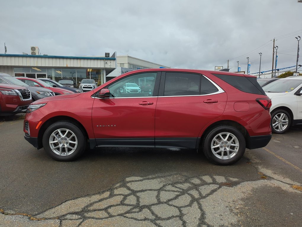 2023  Equinox LT *GM Certified* 4.99% Financing OAC in Dartmouth, Nova Scotia - 5 - w1024h768px