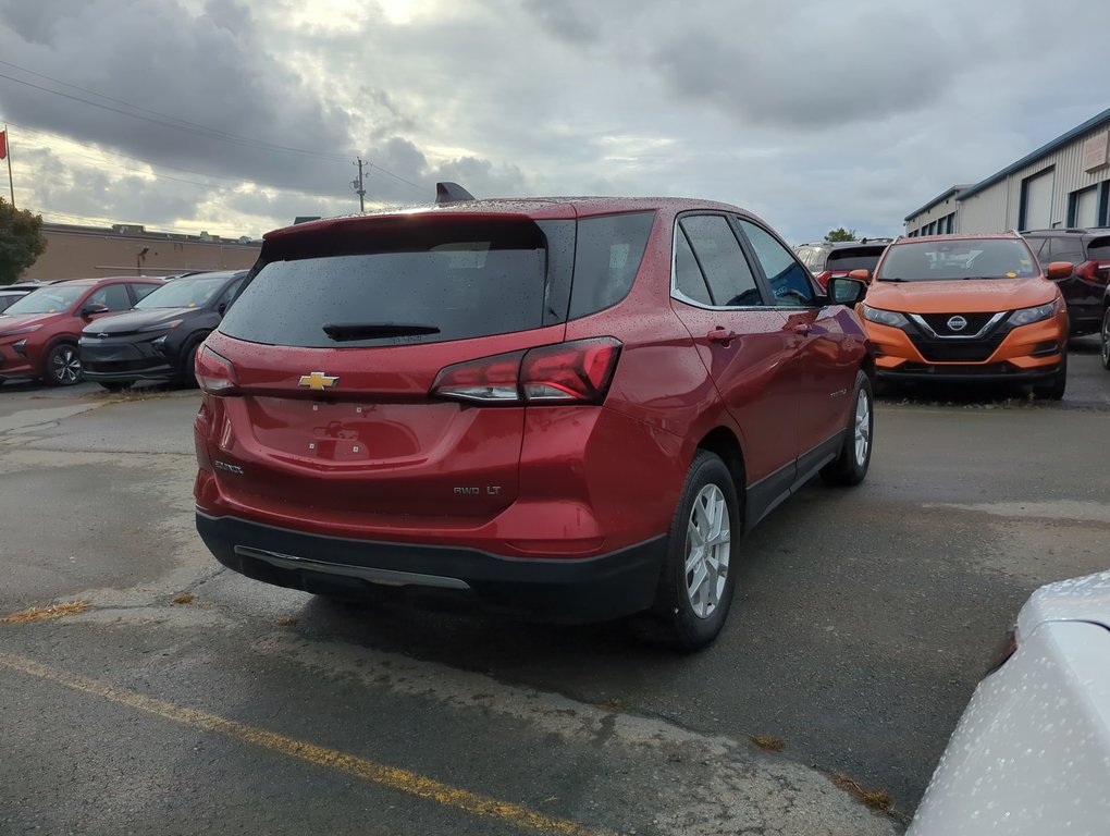 2023  Equinox LT *GM Certified* 4.99% Financing OAC in Dartmouth, Nova Scotia - 8 - w1024h768px