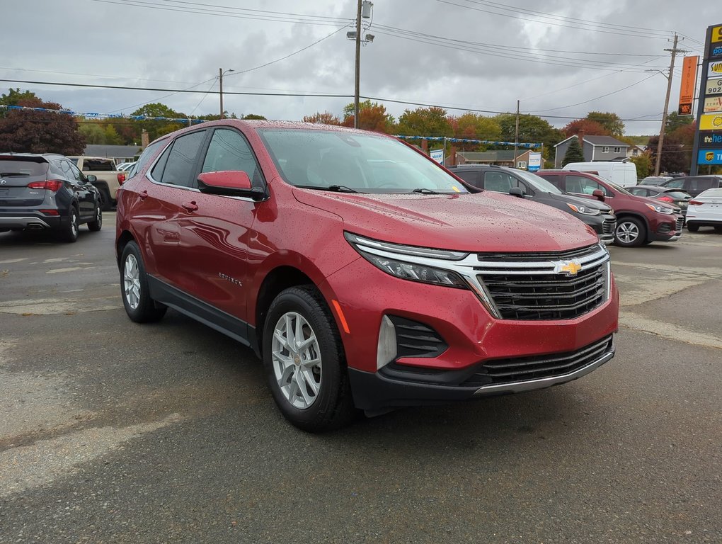 2023  Equinox LT *GM Certified* 4.99% Financing OAC in Dartmouth, Nova Scotia - 2 - w1024h768px