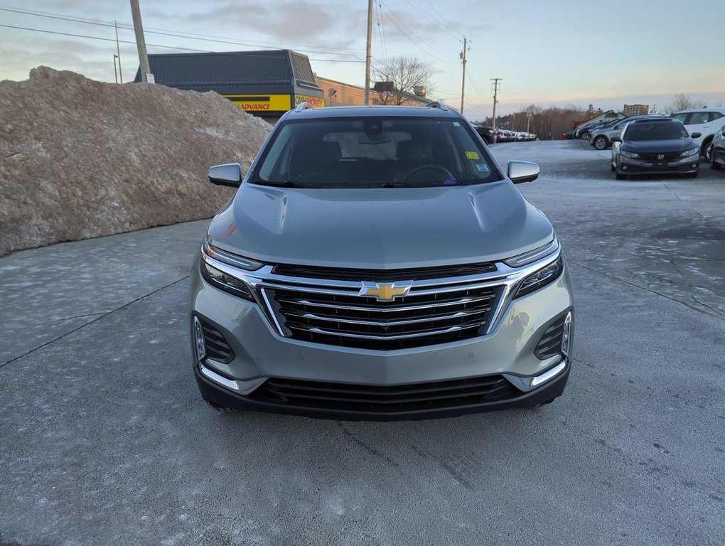 2023 Chevrolet Equinox Premier Leather *GM Certified* 4.99% Financing OAC in Dartmouth, Nova Scotia - 3 - w1024h768px