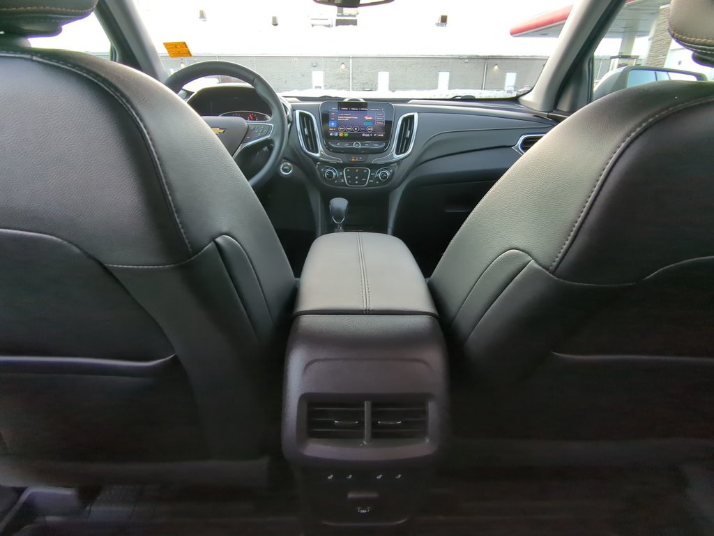 2023 Chevrolet Equinox Premier Leather *GM Certified* 4.99% Financing OAC in Dartmouth, Nova Scotia - 21 - w1024h768px