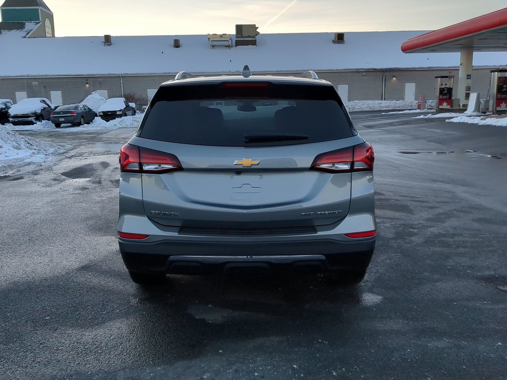 2023 Chevrolet Equinox Premier Leather *GM Certified* 4.99% Financing OAC in Dartmouth, Nova Scotia - 7 - w1024h768px