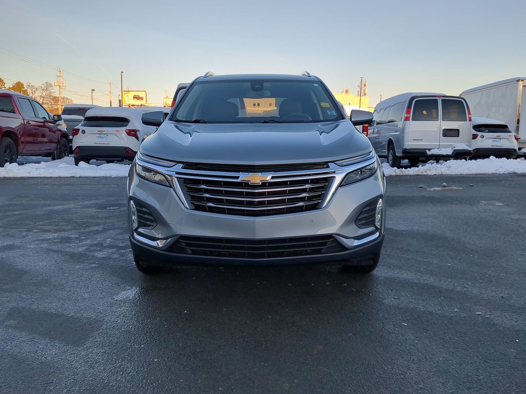 2023 Chevrolet Equinox Premier Leather *GM Certified* 4.99% Financing OAC in Dartmouth, Nova Scotia - 3 - w1024h768px