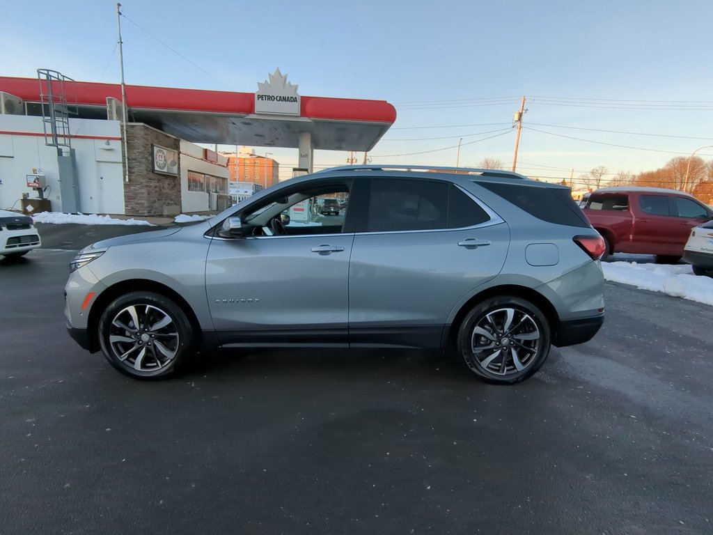 2023 Chevrolet Equinox Premier Leather *GM Certified* 4.99% Financing OAC in Dartmouth, Nova Scotia - 5 - w1024h768px