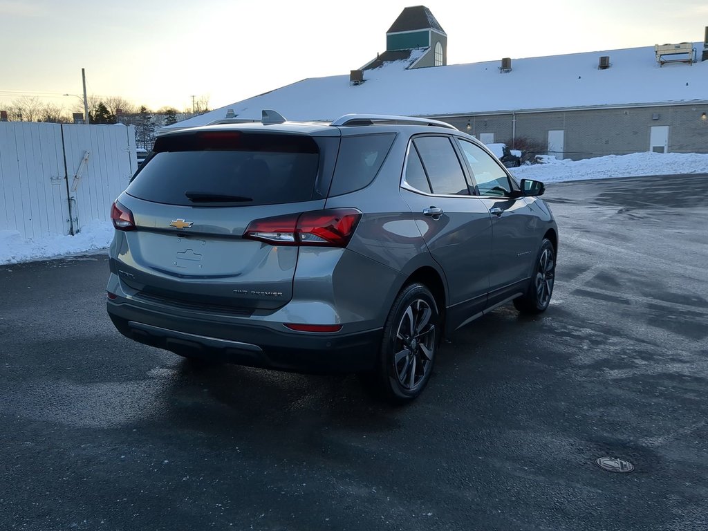 2023 Chevrolet Equinox Premier Leather *GM Certified* 4.99% Financing OAC in Dartmouth, Nova Scotia - 8 - w1024h768px