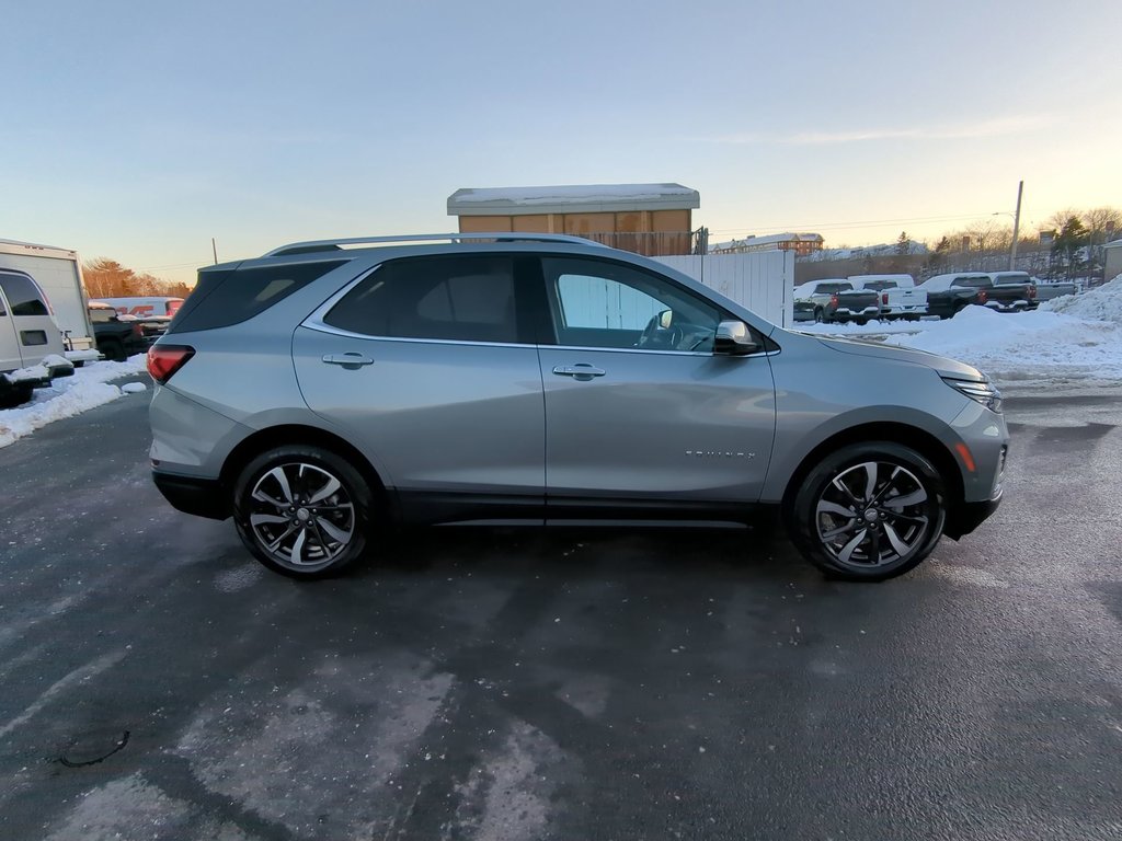 2023 Chevrolet Equinox Premier Leather *GM Certified* 4.99% Financing OAC in Dartmouth, Nova Scotia - 9 - w1024h768px