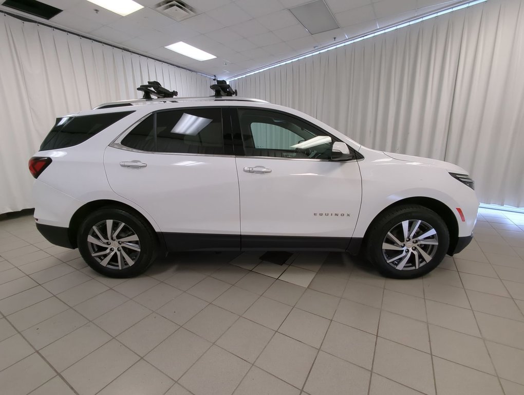 2023 Chevrolet Equinox Premier in Dartmouth, Nova Scotia - 9 - w1024h768px