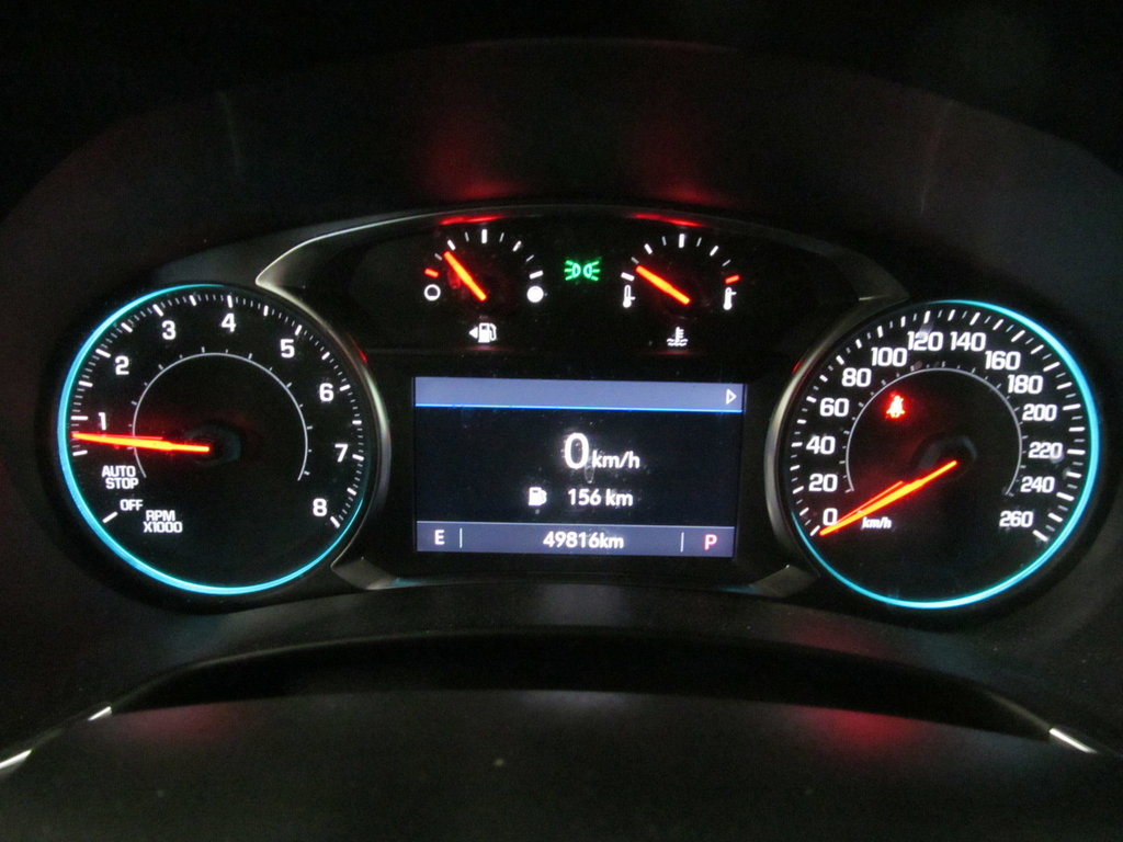 2023 Chevrolet Equinox Premier in Dartmouth, Nova Scotia - 5 - w1024h768px