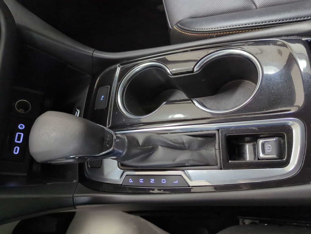 2023 Chevrolet Equinox Premier in Dartmouth, Nova Scotia - 19 - w1024h768px