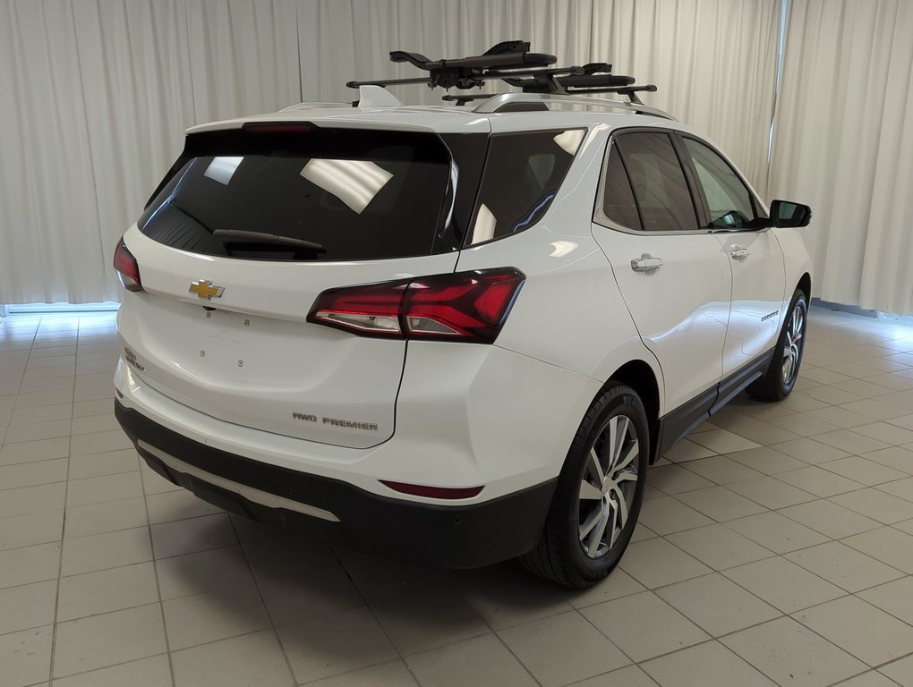 2023 Chevrolet Equinox Premier in Dartmouth, Nova Scotia - 8 - w1024h768px