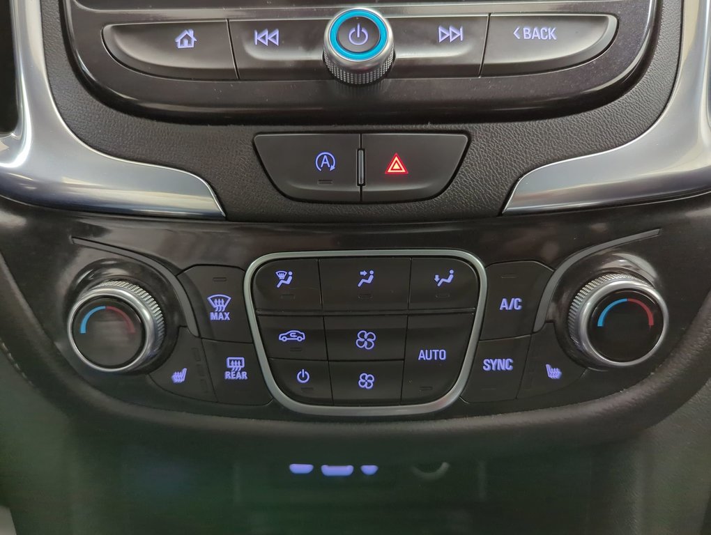 2023 Chevrolet Equinox Premier in Dartmouth, Nova Scotia - 18 - w1024h768px