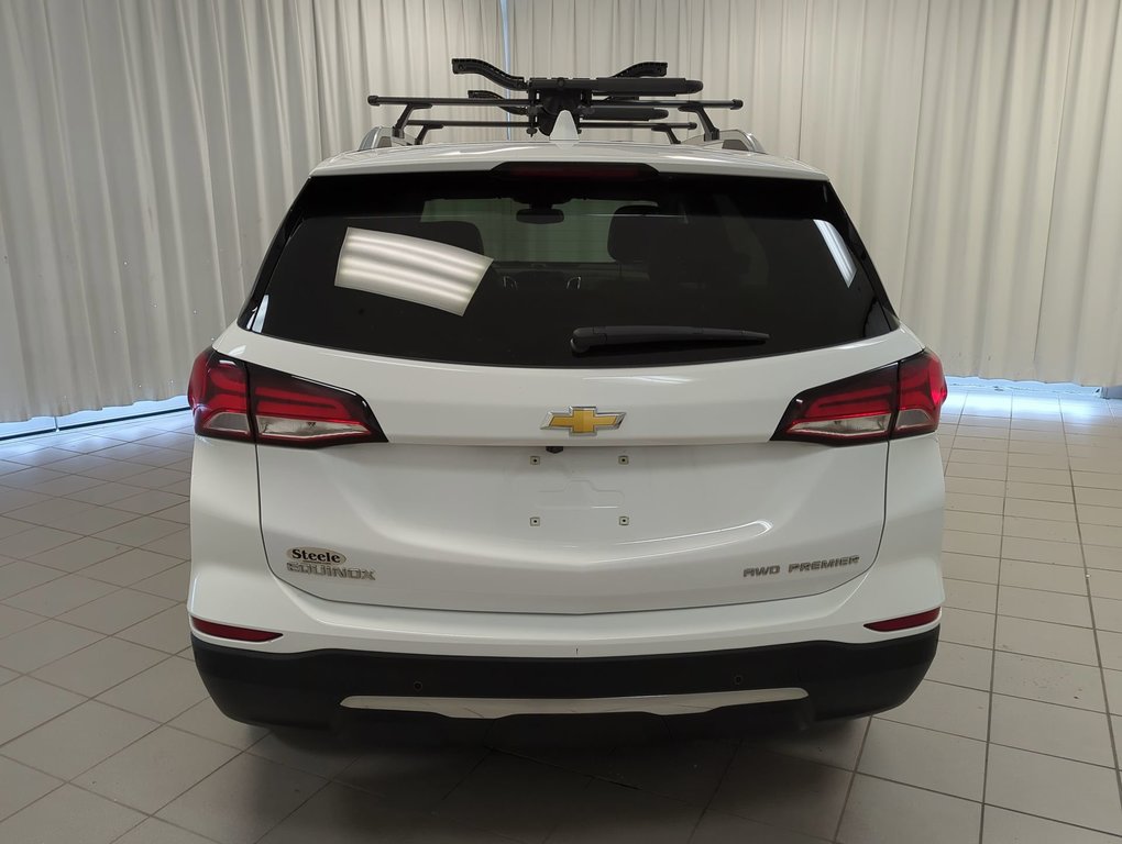 2023 Chevrolet Equinox Premier in Dartmouth, Nova Scotia - 7 - w1024h768px