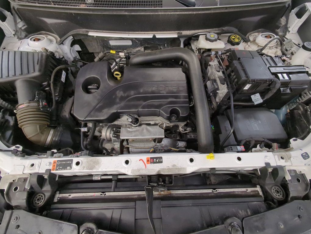 2023 Chevrolet Equinox Premier in Dartmouth, Nova Scotia - 24 - w1024h768px