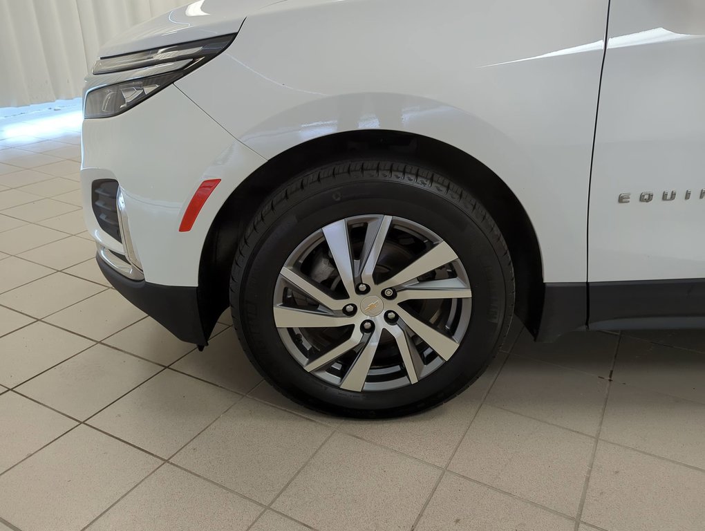 2023 Chevrolet Equinox Premier in Dartmouth, Nova Scotia - 10 - w1024h768px