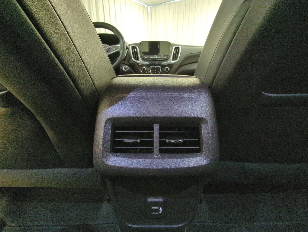 2023 Chevrolet Equinox Premier in Dartmouth, Nova Scotia - 20 - w1024h768px