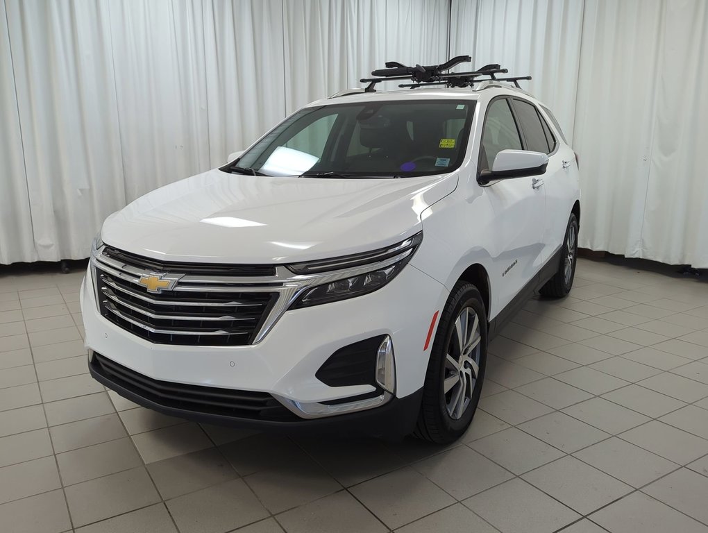 2023 Chevrolet Equinox Premier in Dartmouth, Nova Scotia - 4 - w1024h768px